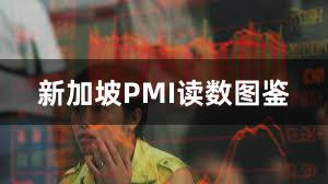 新加坡PMI读数图鉴
