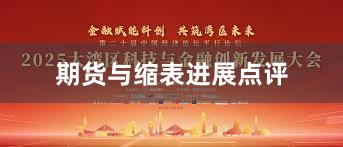 期货与缩表进展点评