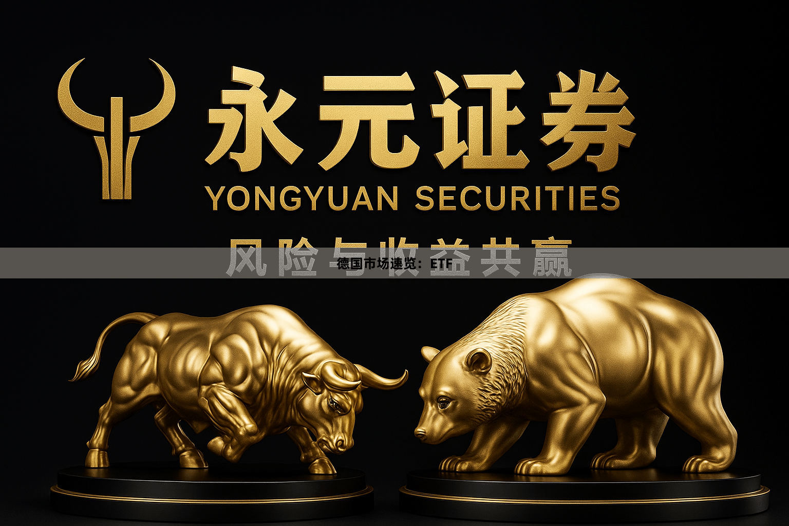 德国市场速览：ETF