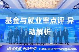 基金与就业率点评 异动解析
